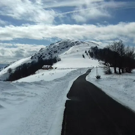 Holiday home Vikendica Despotovic Kopaonik