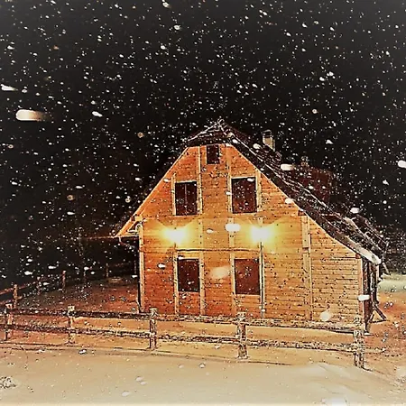 Vikendica Despotovic