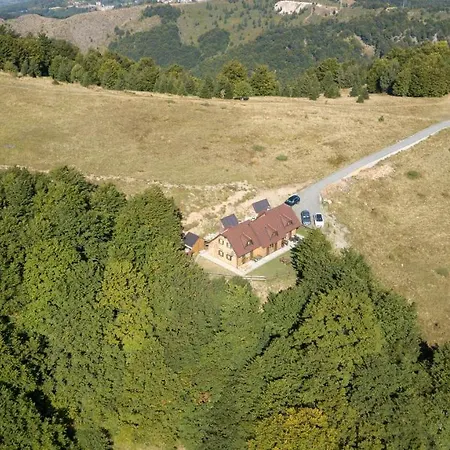 Vikendica Despotovic