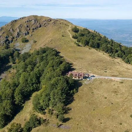 Vikendica Despotovic