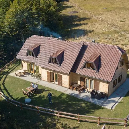 Vikendica Despotovic Kopaonik