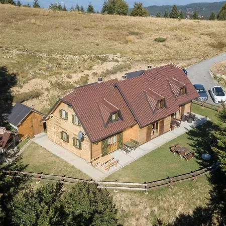 Holiday home Vikendica Despotovic