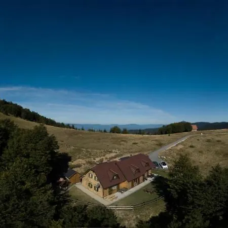 Vikendica Despotovic Holiday home Kopaonik