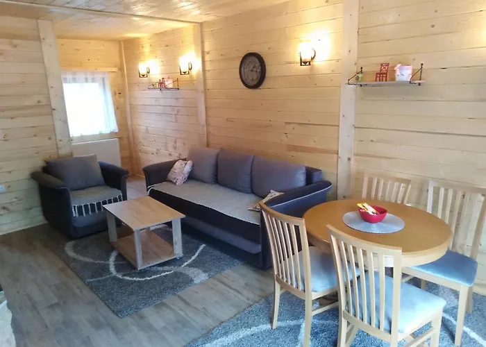 Vikendica Despotovic بيت للعطل *