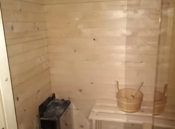 Vikendica Despotovic كوباونيك