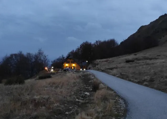 Vikendica Despotovic * كوباونيك